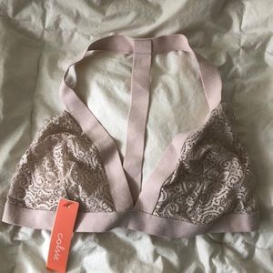 NWT bralette